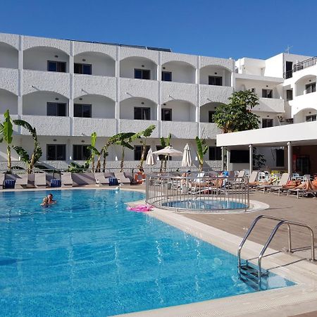 Imperial Hotel Kos Exterior foto
