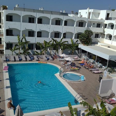 Imperial Hotel Kos Exterior foto