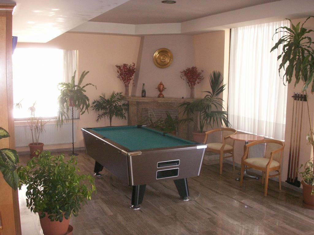 Imperial Hotel Kos Exterior foto