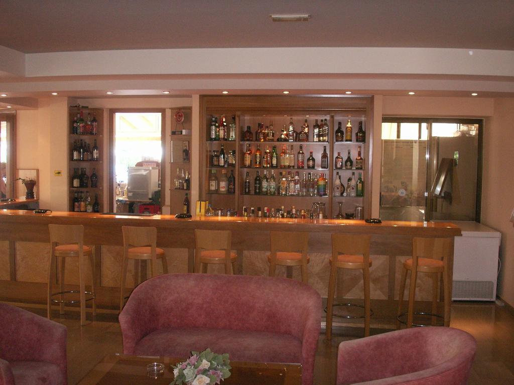 Imperial Hotel Kos Exterior foto