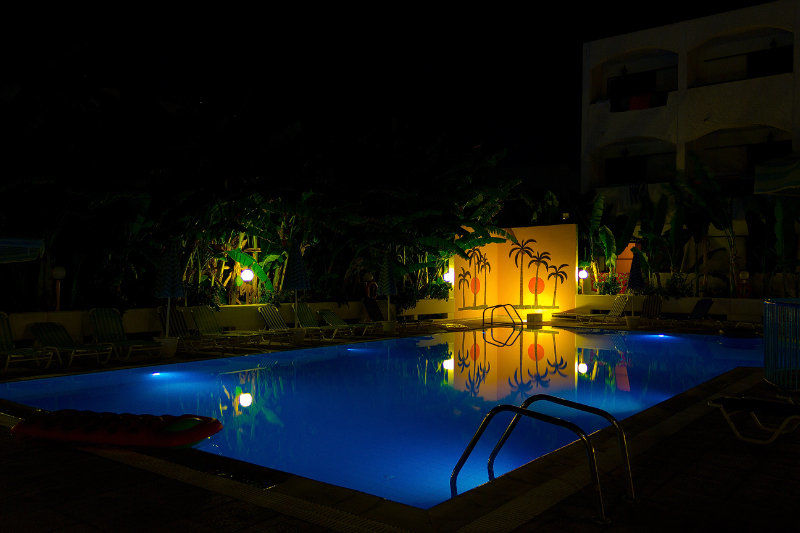 Imperial Hotel Kos Exterior foto