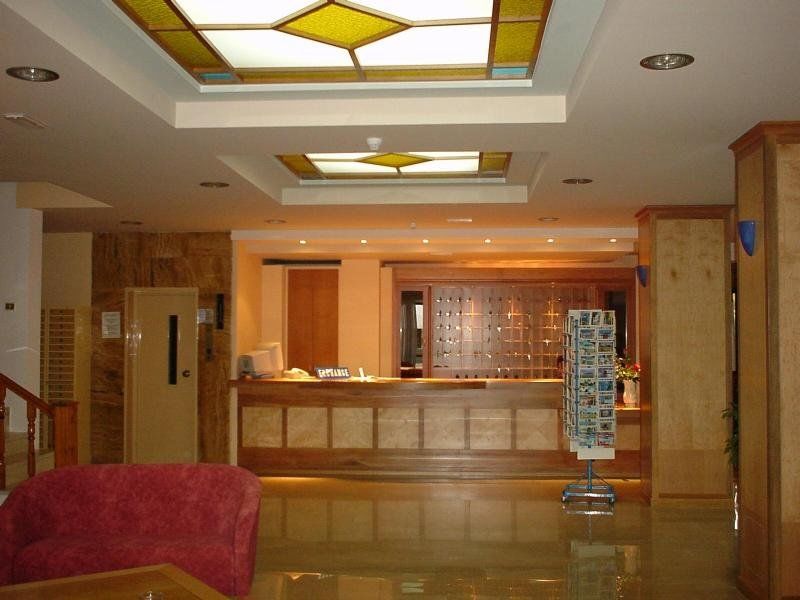 Imperial Hotel Kos Exterior foto