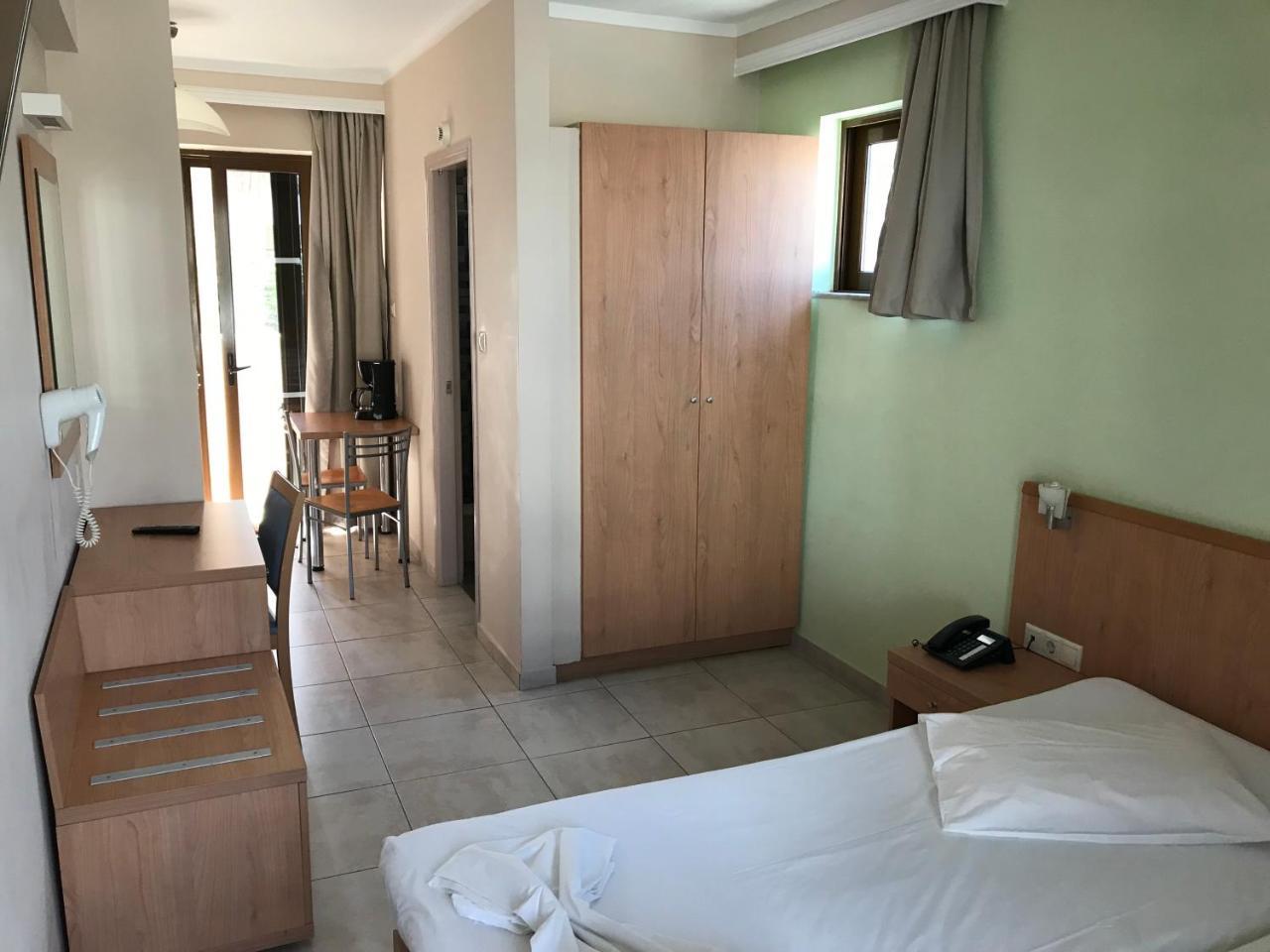 Imperial Hotel Kos Exterior foto