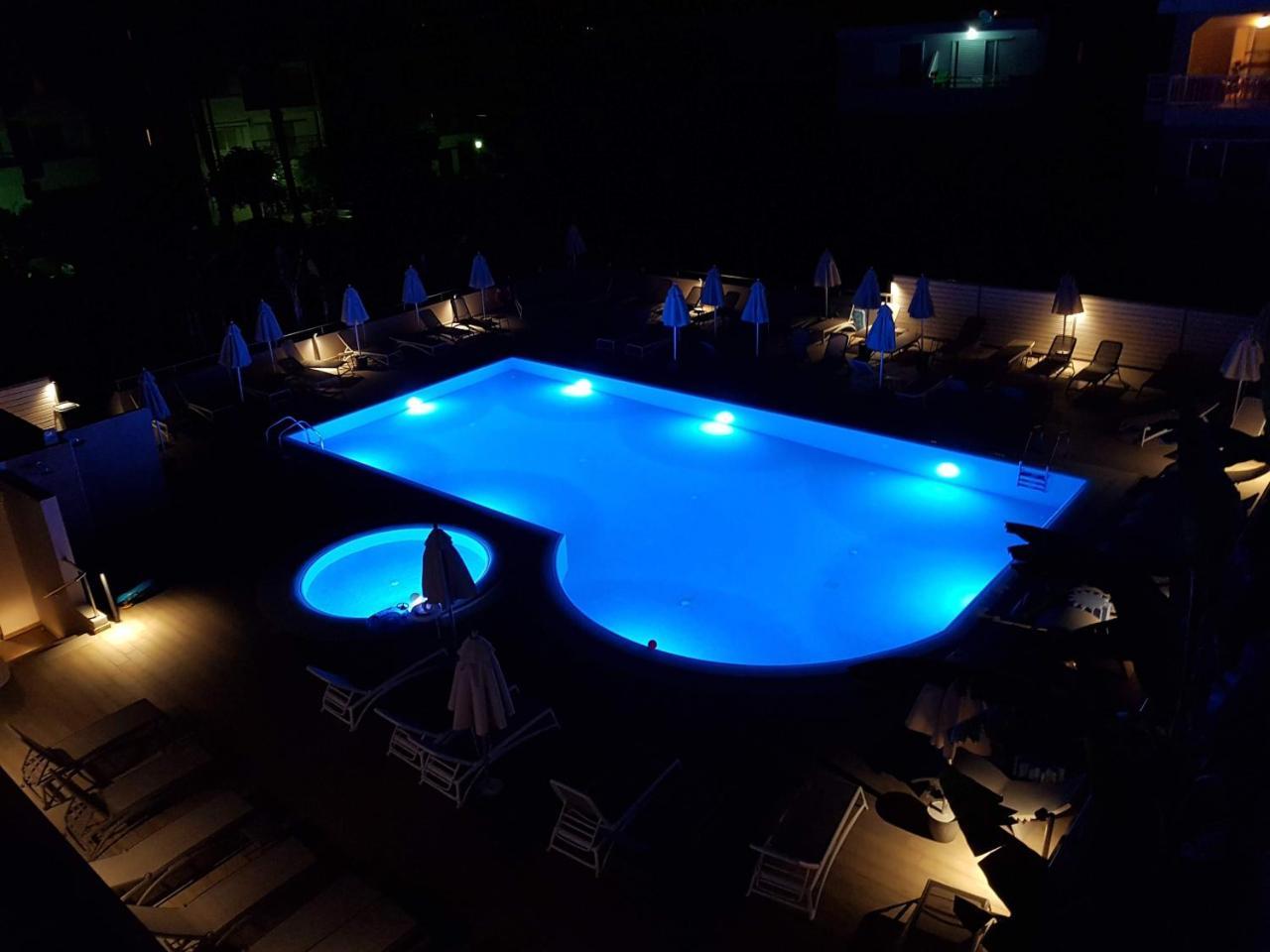 Imperial Hotel Kos Exterior foto