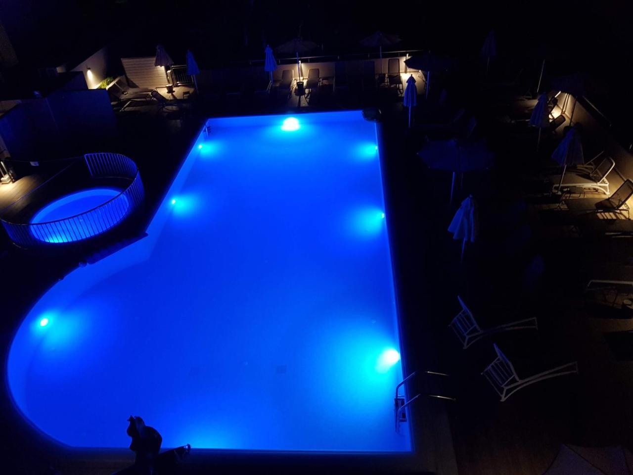 Imperial Hotel Kos Exterior foto