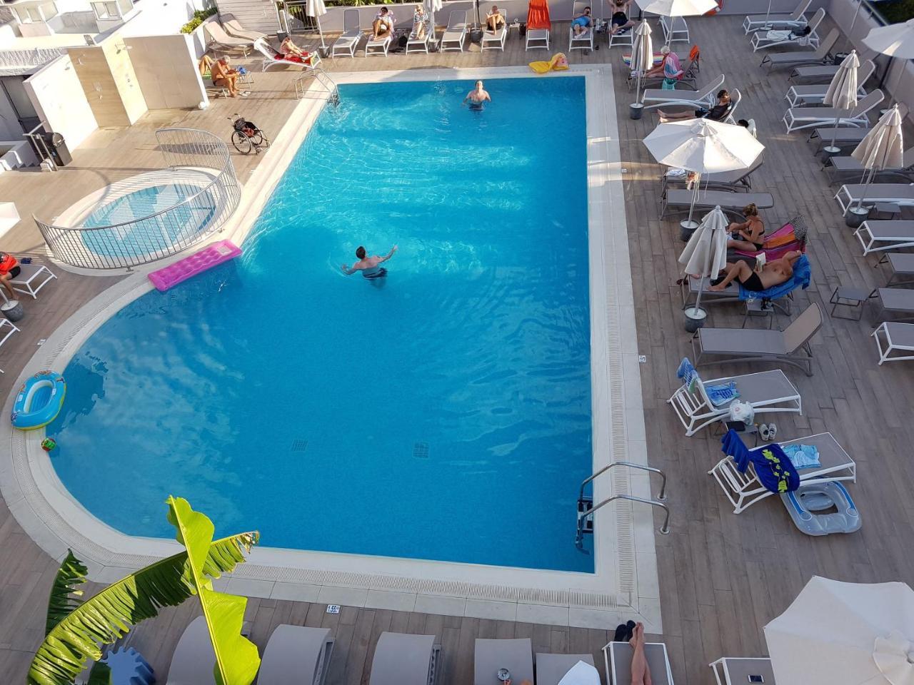 Imperial Hotel Kos Exterior foto