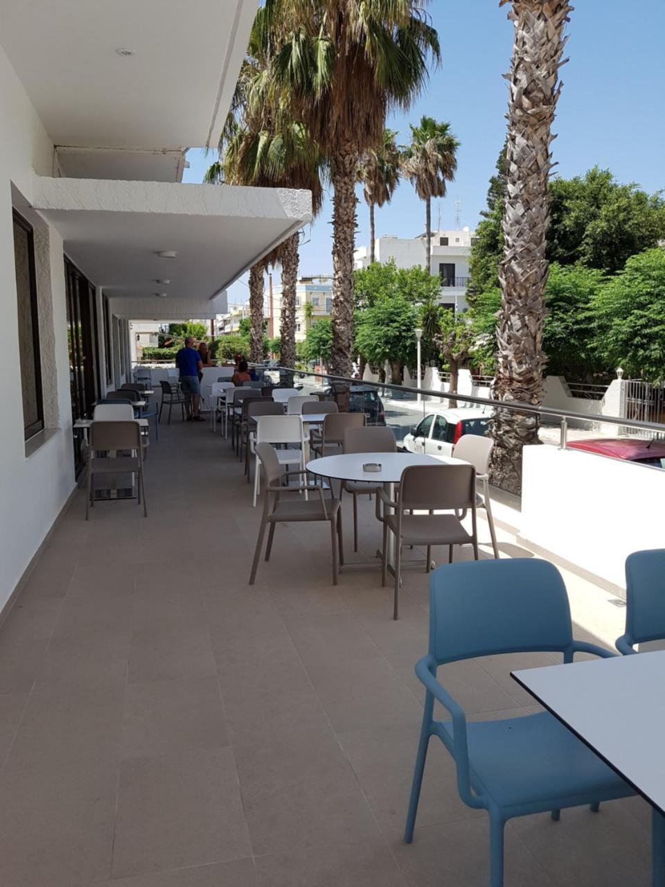 Imperial Hotel Kos Exterior foto