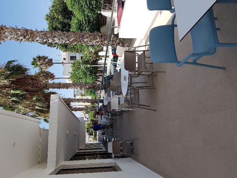Imperial Hotel Kos Exterior foto